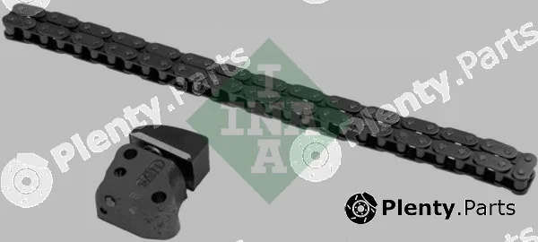 Wilmink Group WG1781238 — Timing Chain Kit