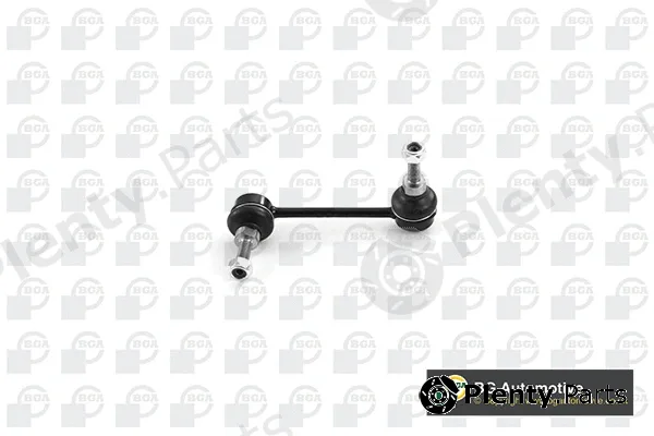 Wilmink Group WG1993019 — Link/Coupling Rod, stabiliser bar