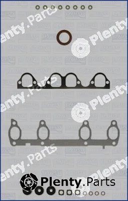 Wilmink Group WG1168006 — Gasket Kit, cylinder head