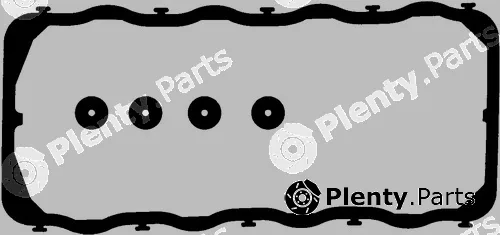 Wilmink Group WG1767545 — Gasket Set, cylinder head cover