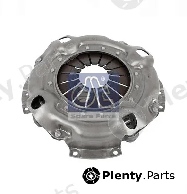 Wilmink Group WG2317521 — Clutch Pressure Plate