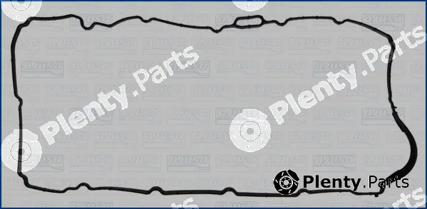 Wilmink Group WG1751696 — Gasket, cylinder head cover