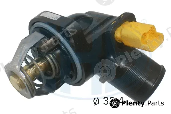 Wilmink Group WG2013909 — Thermostat, coolant