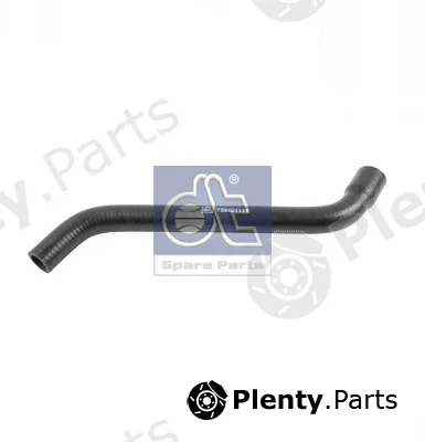 Wilmink Group WG2317402 — Radiator Hose