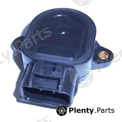 Wilmink Group WG1407958 — Sensor, throttle position