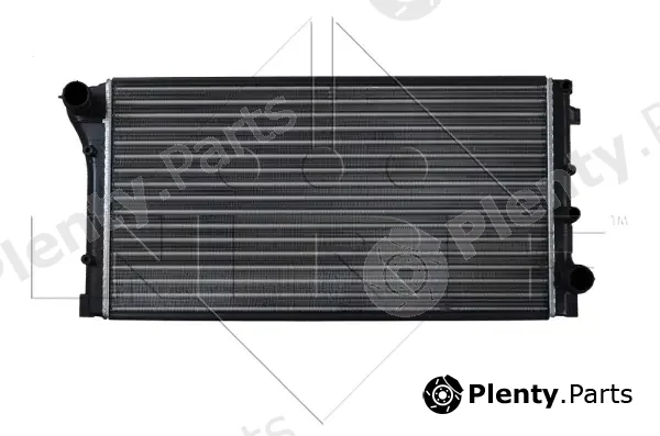 Wilmink Group WG1723221 — Radiator, engine cooling