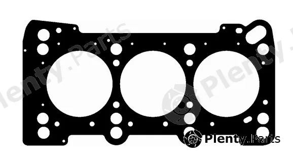 Wilmink Group WG1757542 — Gasket, cylinder head