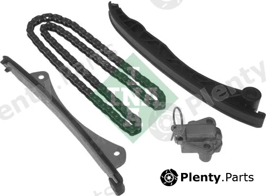 Wilmink Group WG1725403 — Timing Chain Kit