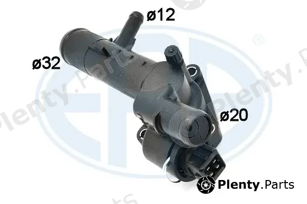 Wilmink Group WG1493060 — Thermostat, coolant