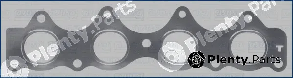 Wilmink Group WG1957504 — Gasket, exhaust manifold
