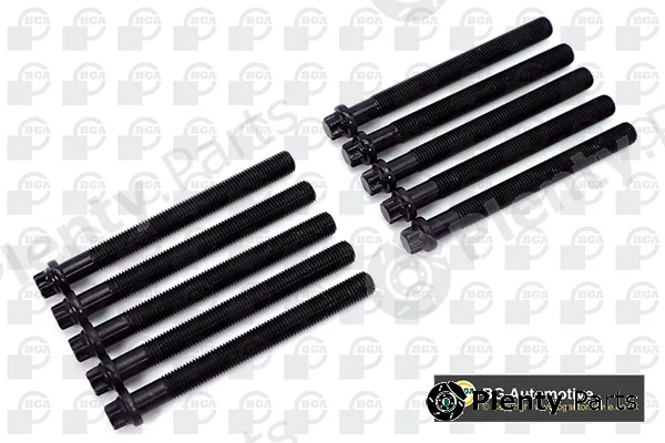 Wilmink Group WG1490213 — Cylinder Head Bolt Set