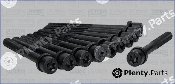Wilmink Group WG1009612 — Cylinder Head Bolt Set