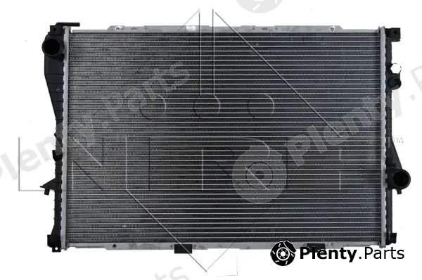 Wilmink Group WG1722922 — Radiator, engine cooling