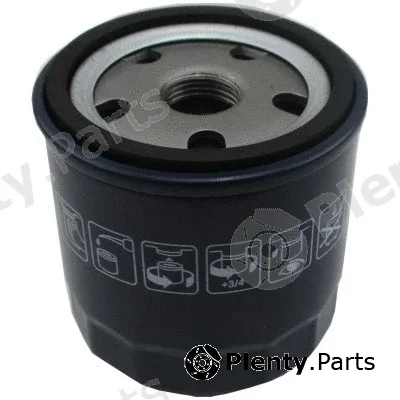 Wilmink Group WG1905047 — Oil Filter