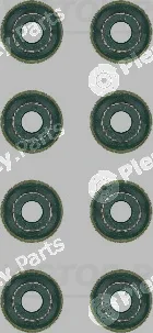Wilmink Group WG1103060 — Seal Set, valve stem