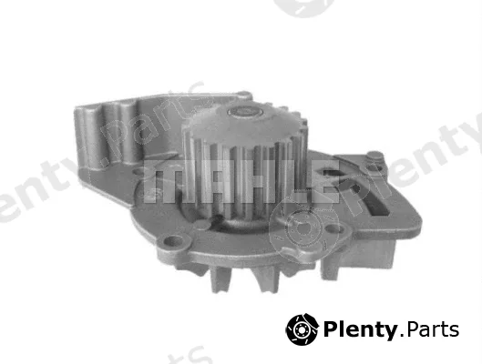 Wilmink Group WG2181855 — Water Pump, engine cooling
