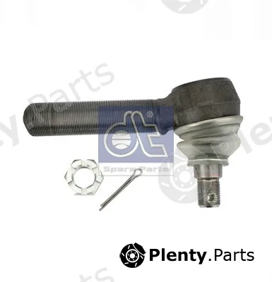 Wilmink Group WG2322862 — Tie Rod End