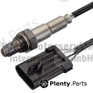 Wilmink Group WG1804900 — Lambda Sensor