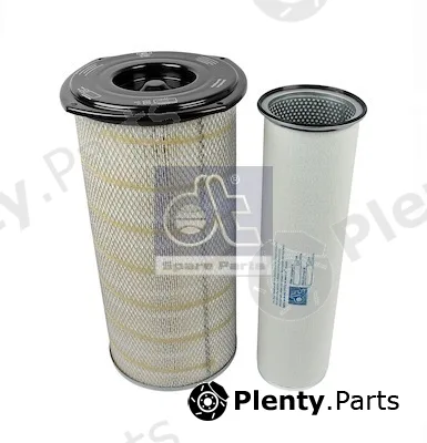 Wilmink Group WG2311445 — Air Filter