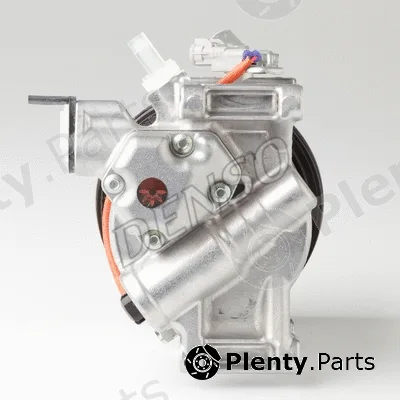 Wilmink Group WG1918116 — Compressor, air conditioning