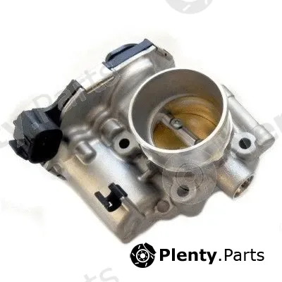 Wilmink Group WG1749369 — Throttle Body