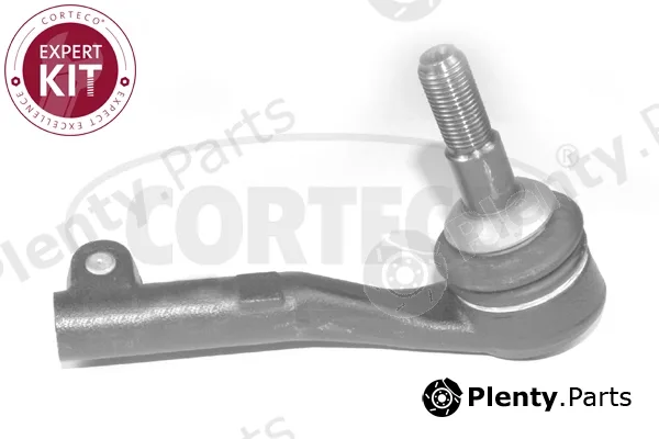Wilmink Group WG2290701 — Tie Rod End