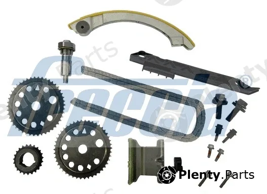 Wilmink Group WG1910002 — Timing Chain Kit