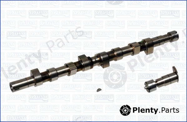 Wilmink Group WG1171412 — Camshaft