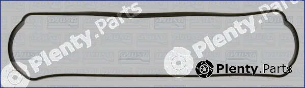Wilmink Group WG1449988 — Gasket, cylinder head cover