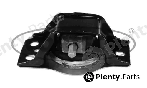 Wilmink Group WG1701255 — Mounting, engine