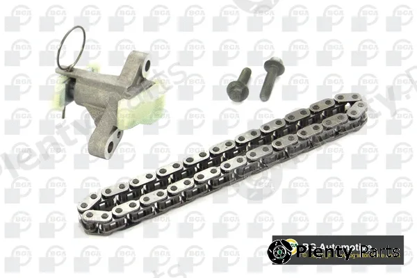 Wilmink Group WG1907536 — Timing Chain Kit