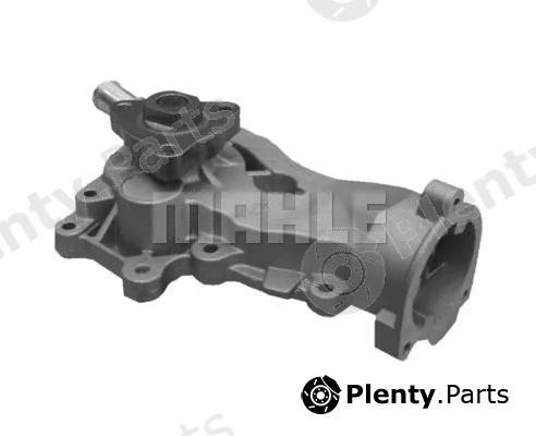 Wilmink Group WG2181979 — Water Pump, engine cooling