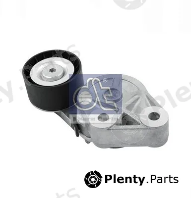 Wilmink Group WG2310133 — Belt Tensioner, V-ribbed belt
