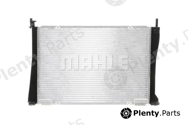 Wilmink Group WG2182564 — Radiator, engine cooling