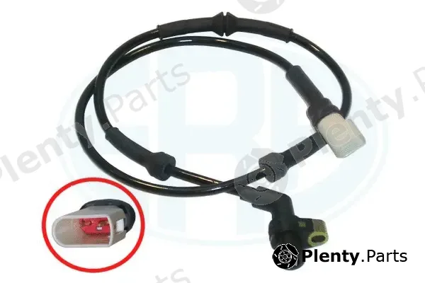 Wilmink Group WG1495489 — Sensor, wheel speed