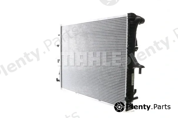 Wilmink Group WG2183767 — Radiator, engine cooling