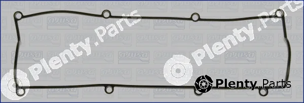 Wilmink Group WG1450001 — Gasket, cylinder head cover