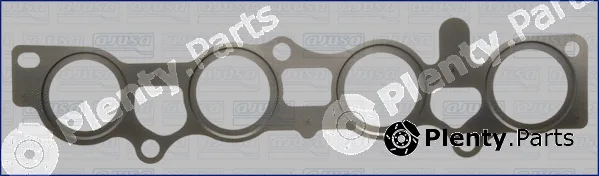 Wilmink Group WG1451251 — Gasket, exhaust manifold