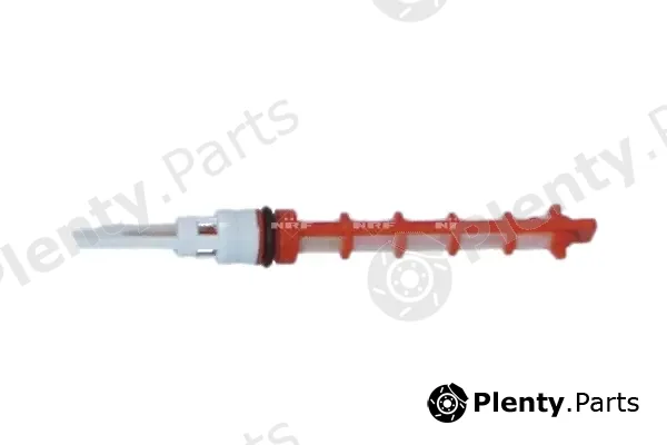 Wilmink Group WG2161472 — Expansion Valve, air conditioning