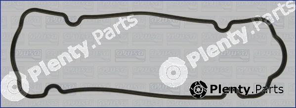 Wilmink Group WG1449973 — Gasket, cylinder head cover