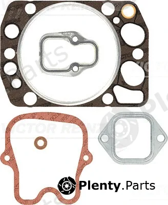Wilmink Group WG1145387 — Gasket Kit, cylinder head