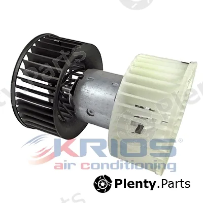 Wilmink Group WG1750457 — Interior Blower
