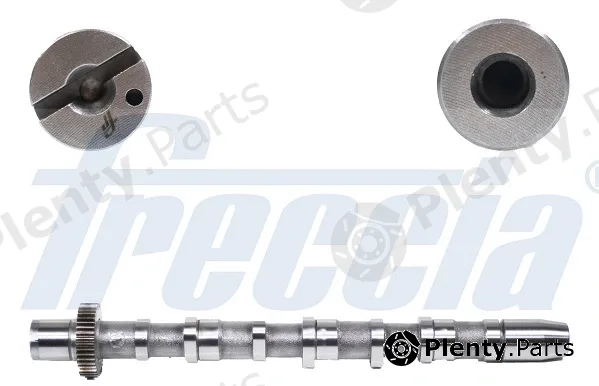 Wilmink Group WG1155401 — Camshaft