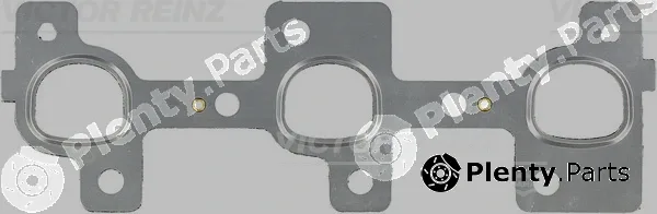 Wilmink Group WG1246262 — Gasket, exhaust manifold