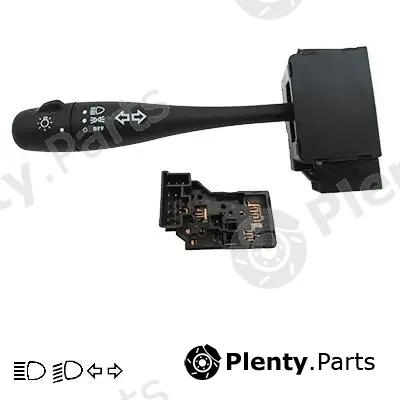 Wilmink Group WG1888386 — Steering Column Switch