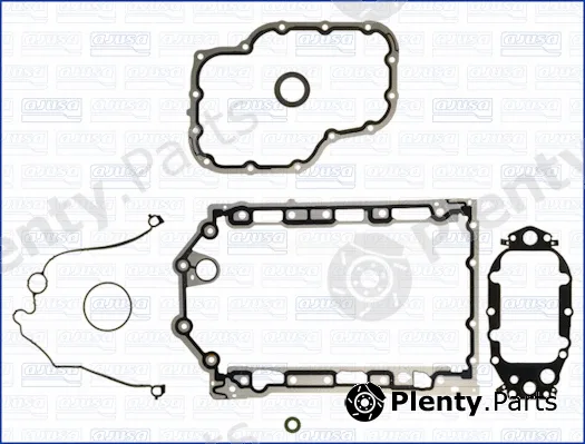 Wilmink Group WG1454993 — Gasket Kit, crankcase