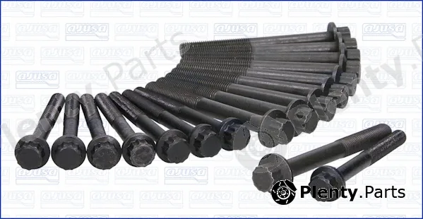 Wilmink Group WG1170560 — Cylinder Head Bolt Set