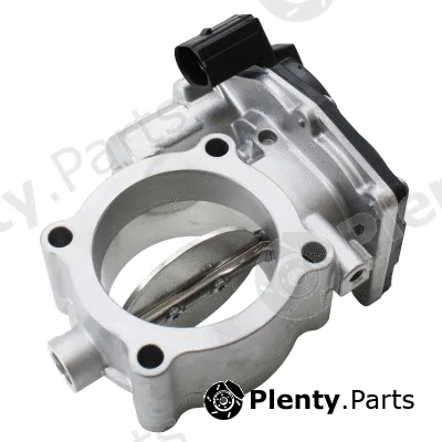 Wilmink Group WG2263063 — Throttle Body