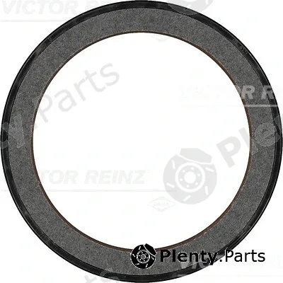 Wilmink Group WG1103929 — Shaft Seal, crankshaft