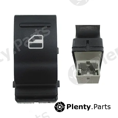 Wilmink Group WG1892812 — Switch, window regulator